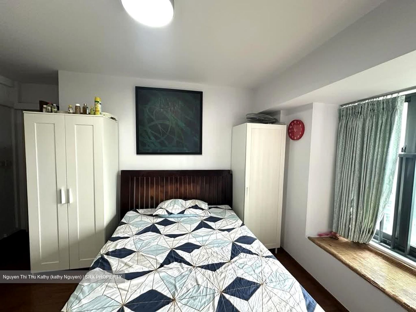 Blk 1 The Pinnacle@Duxton (Bukit Merah), HDB 4 Rooms #573558571